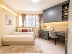 Blk 830 Hougang Central (Hougang), HDB 5 Rooms #561879361